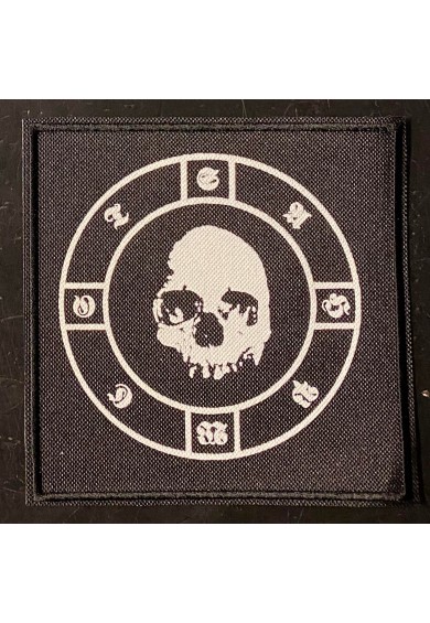 DEATHKEY symbol - patch
